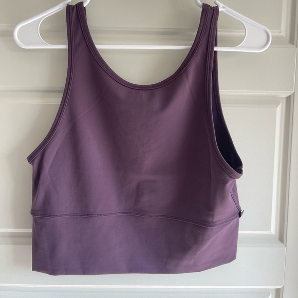 Lululemon CropTop - Picture 1 of 2